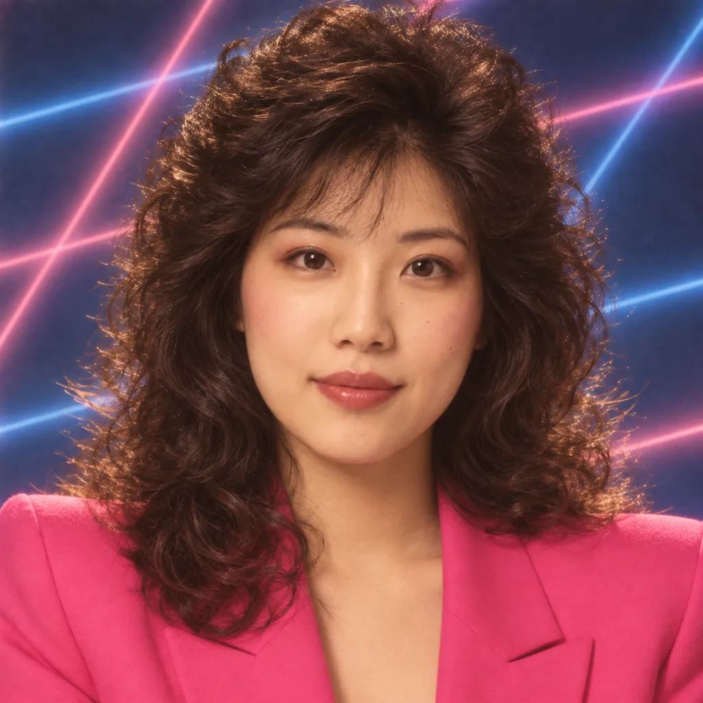 80s Photo Prompts